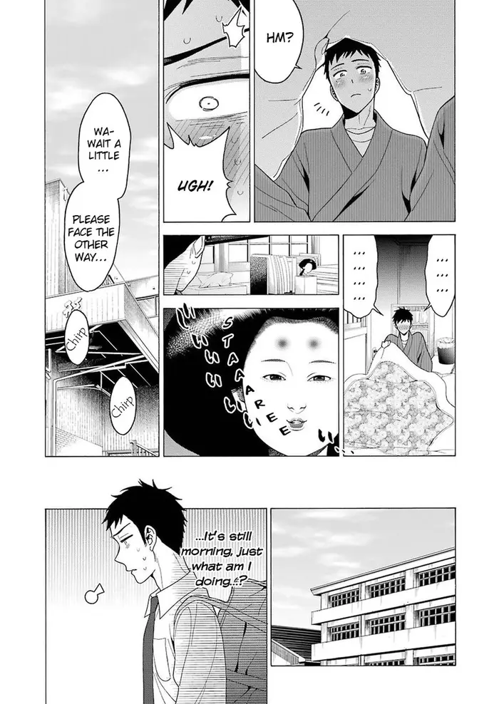 My Dress-Up Darling Chapter 5 image 04_optimized